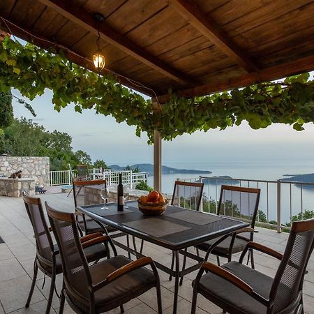 Village House Ana Dubravica エクステリア 写真