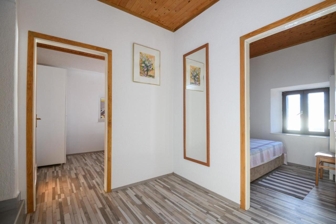 Village House Ana Dubravica エクステリア 写真