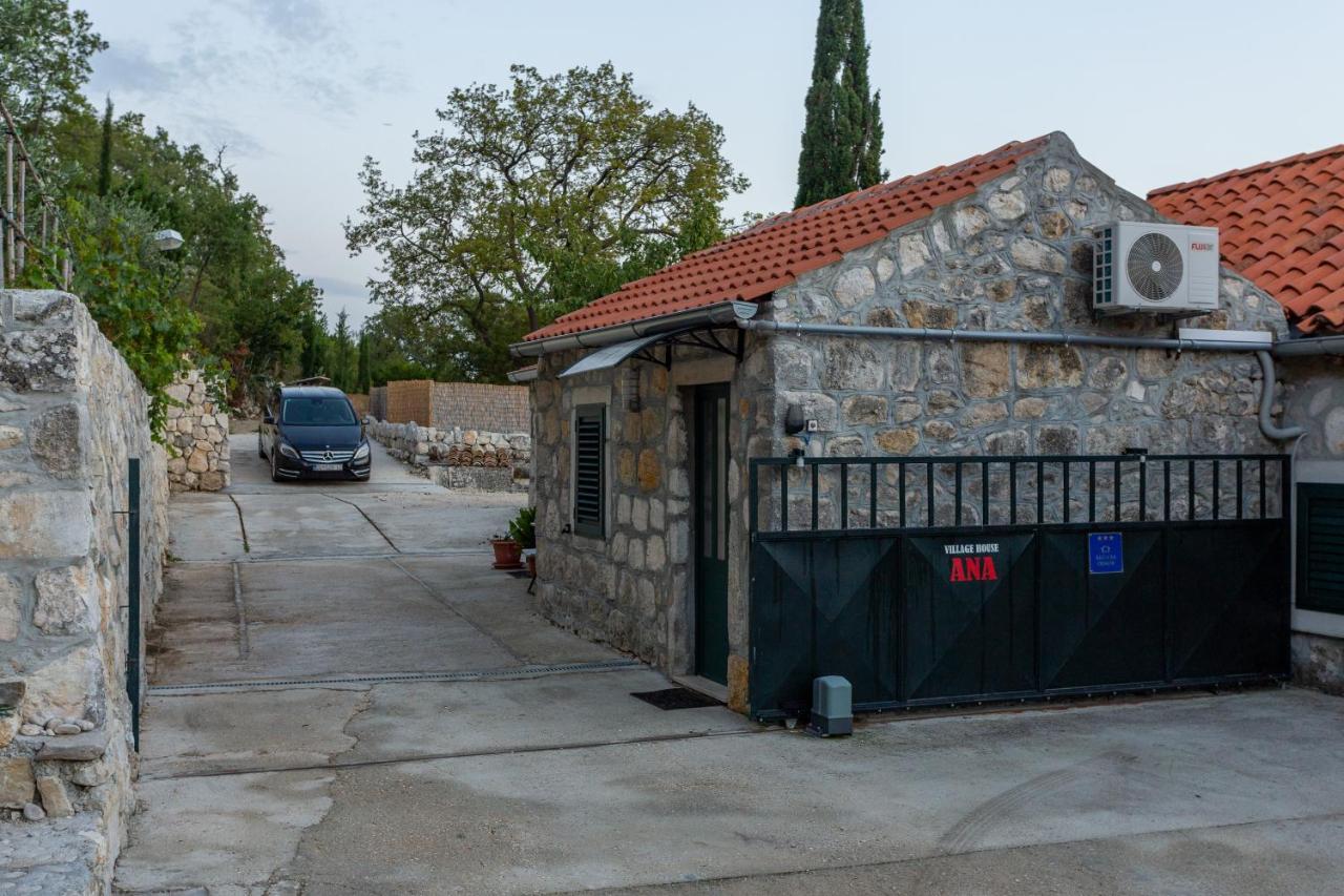 Village House Ana Dubravica エクステリア 写真