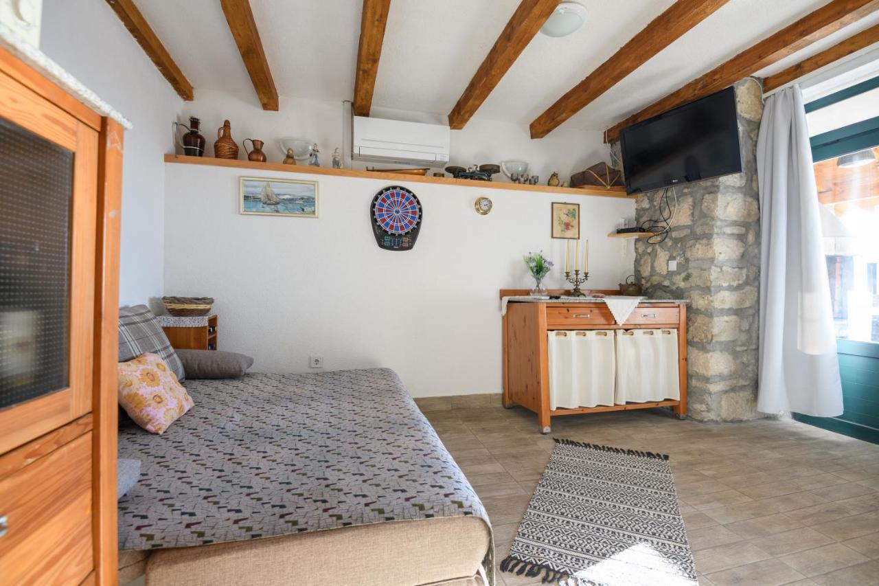 Village House Ana Dubravica エクステリア 写真