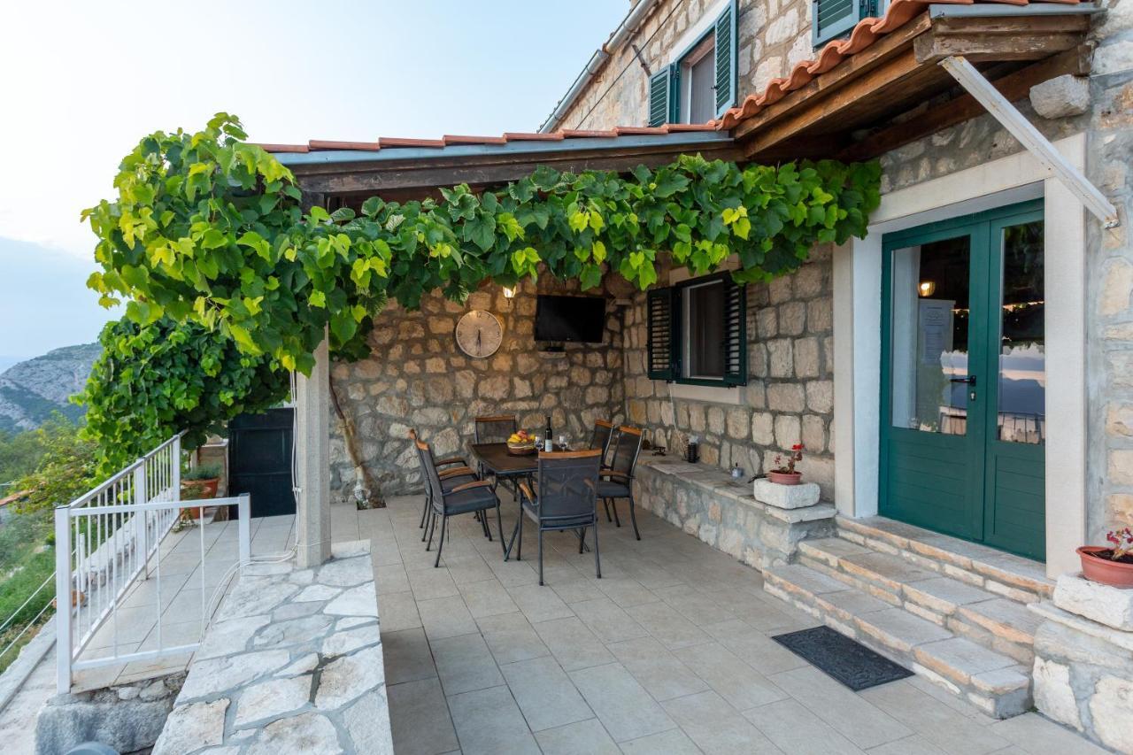 Village House Ana Dubravica エクステリア 写真