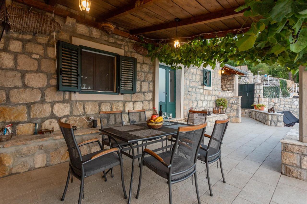Village House Ana Dubravica エクステリア 写真