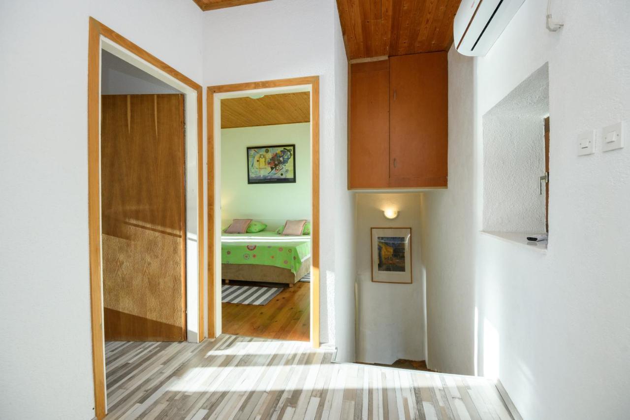 Village House Ana Dubravica エクステリア 写真