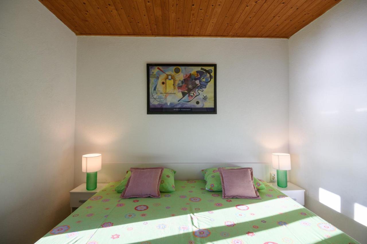 Village House Ana Dubravica エクステリア 写真