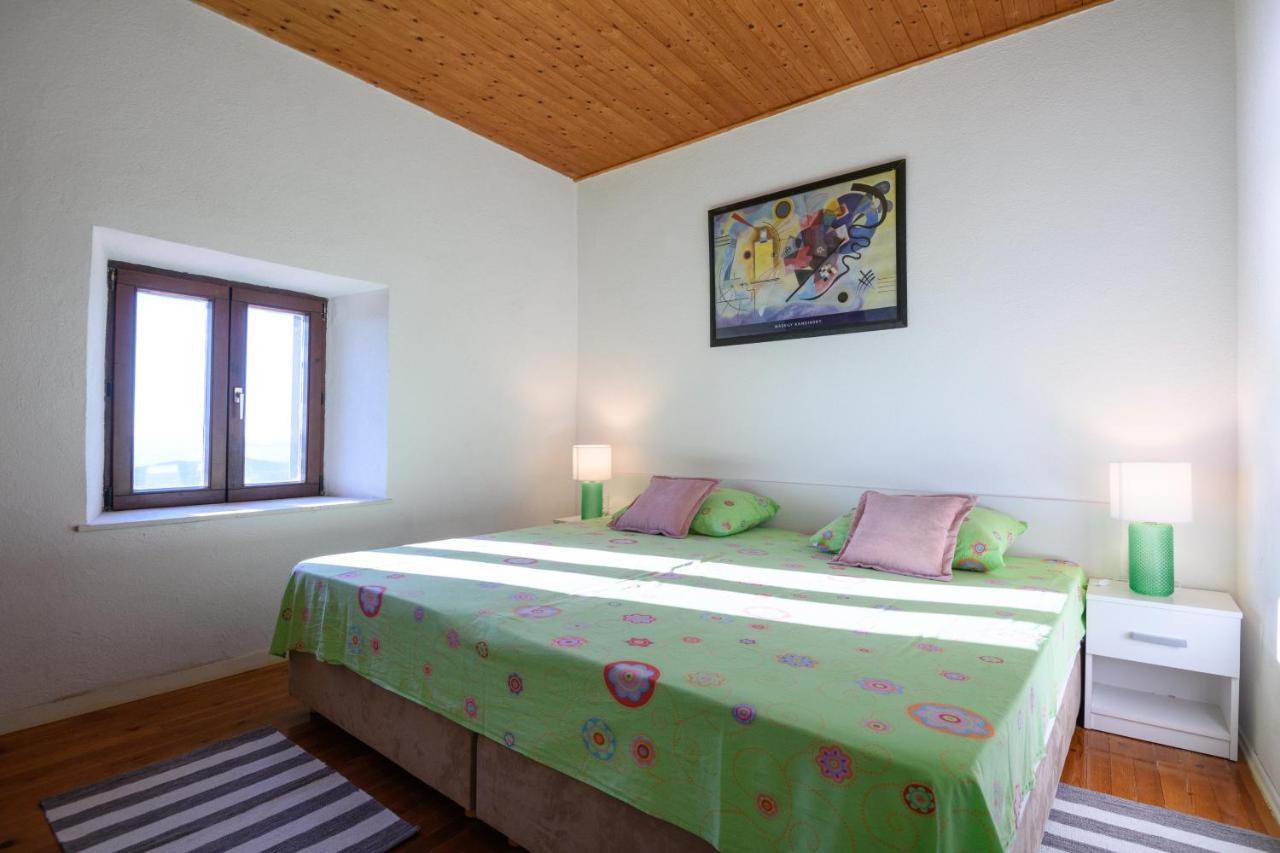 Village House Ana Dubravica エクステリア 写真